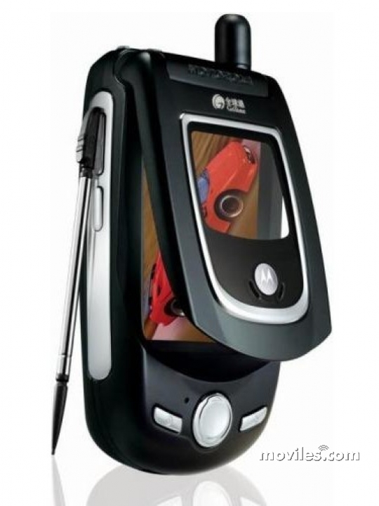 Imagen 2 Motorola A768i
