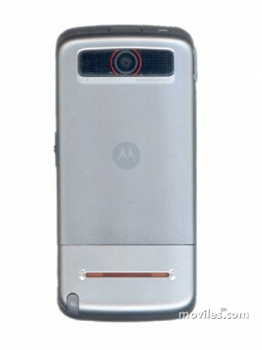 Imagen 2 Motorola A810