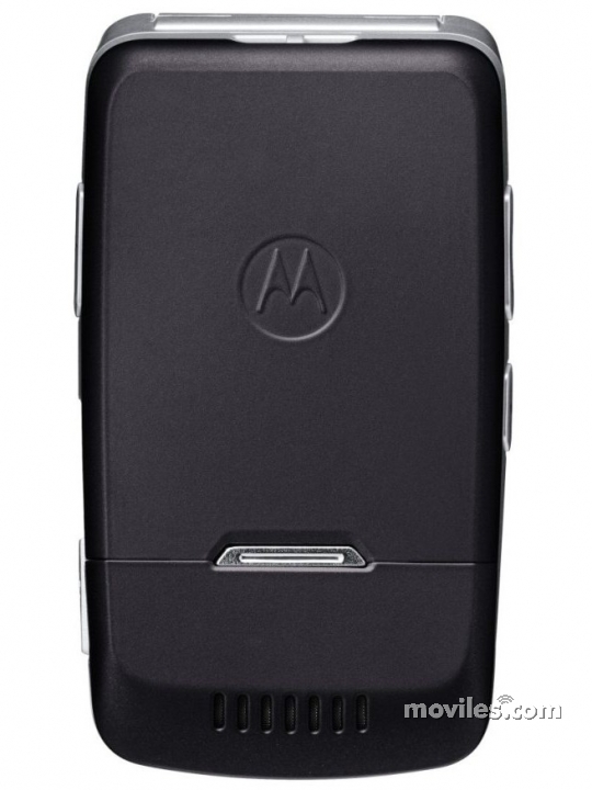 Imagen 3 Motorola A910