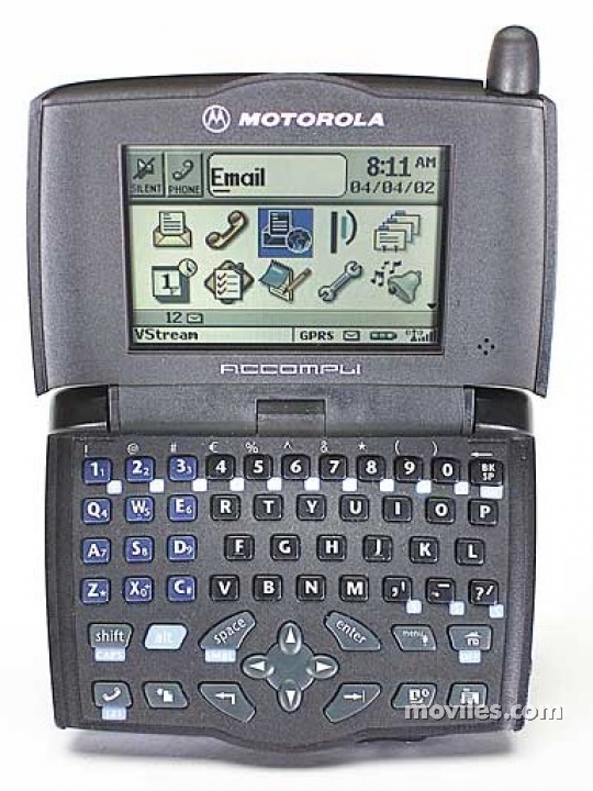 Motorola Accompli 009