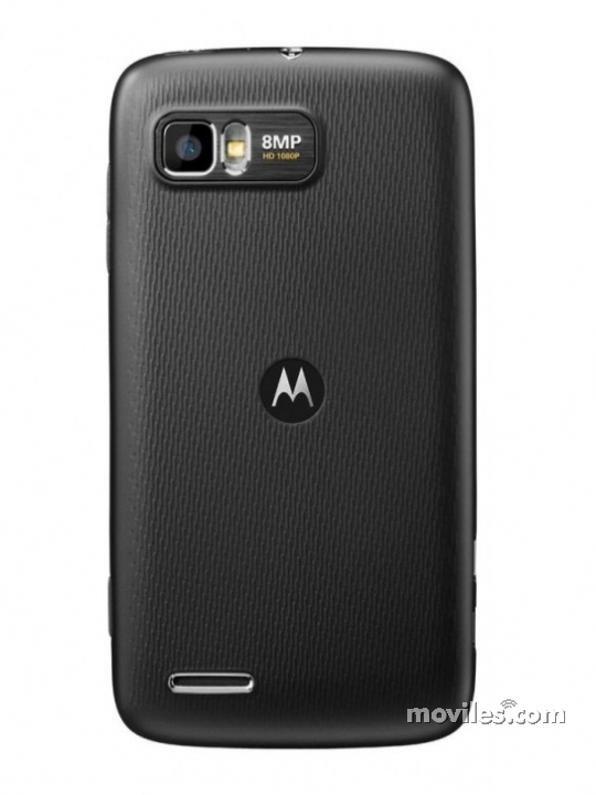 Imagen 2 Motorola ATRIX 2