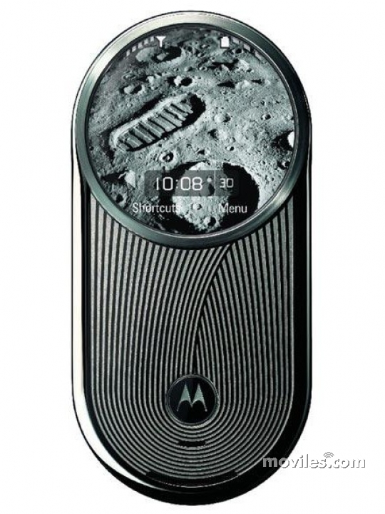 Imagen 2 Motorola AURA Celestial