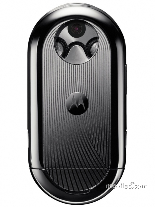 Imagen 3 Motorola AURA Celestial