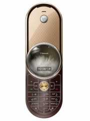 Motorola AURA Diamond