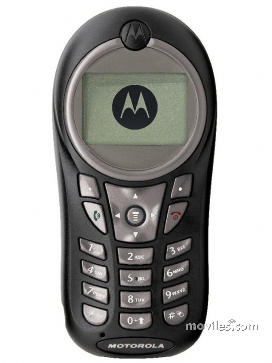 Motorola C115