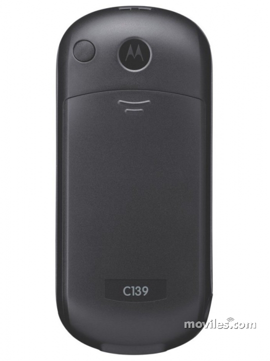 Imagen 2 Motorola C139