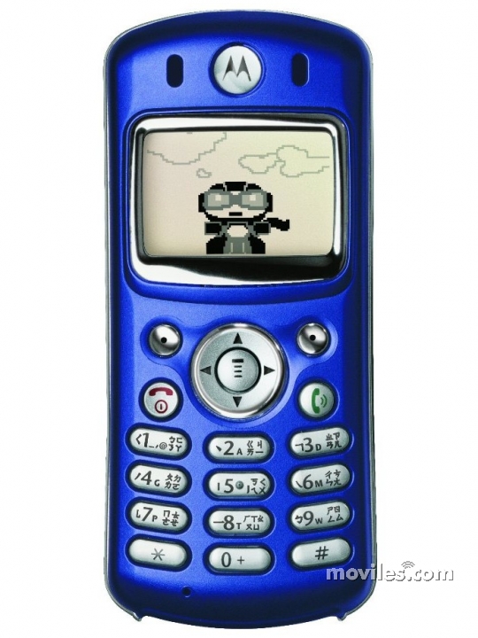 Imagen 2 Motorola C333