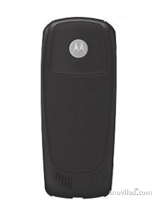 Imagen 2 Motorola C390