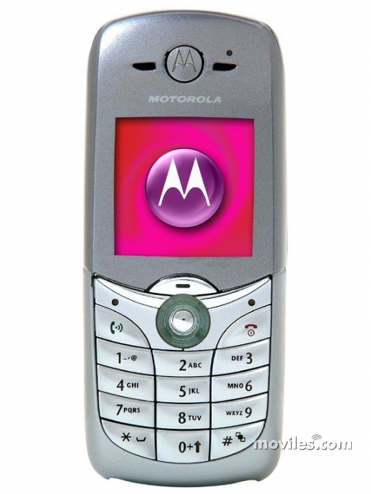 Imagen 4 Motorola C650