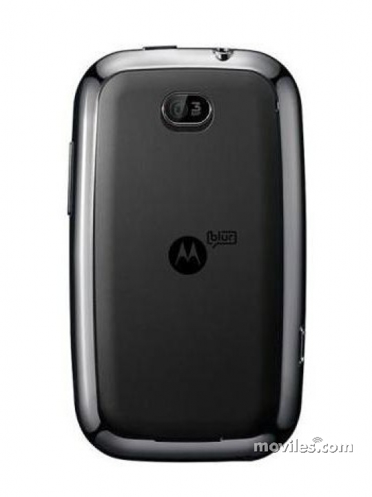 Imagen 2 Motorola CITRUS WX445