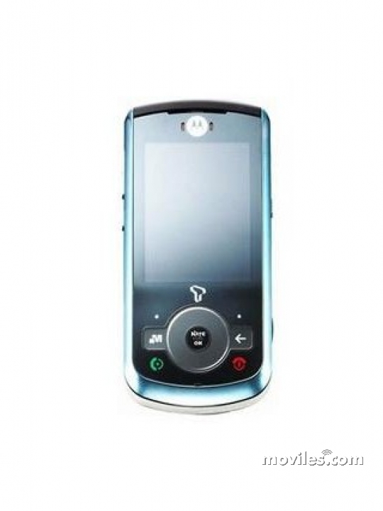 Imagen 2 Motorola COCKTAIL VE70