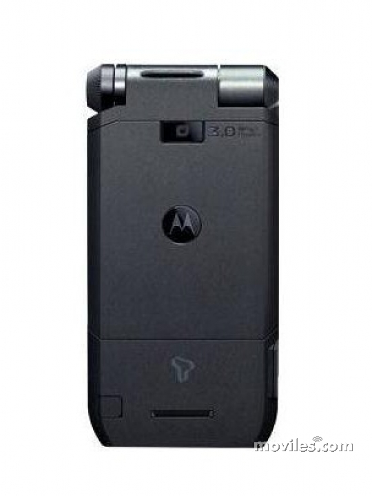 Imagen 3 Motorola Cupe