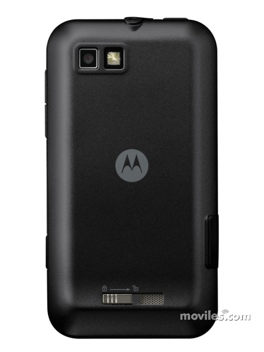 Imagen 2 Motorola Defy Mini XT320