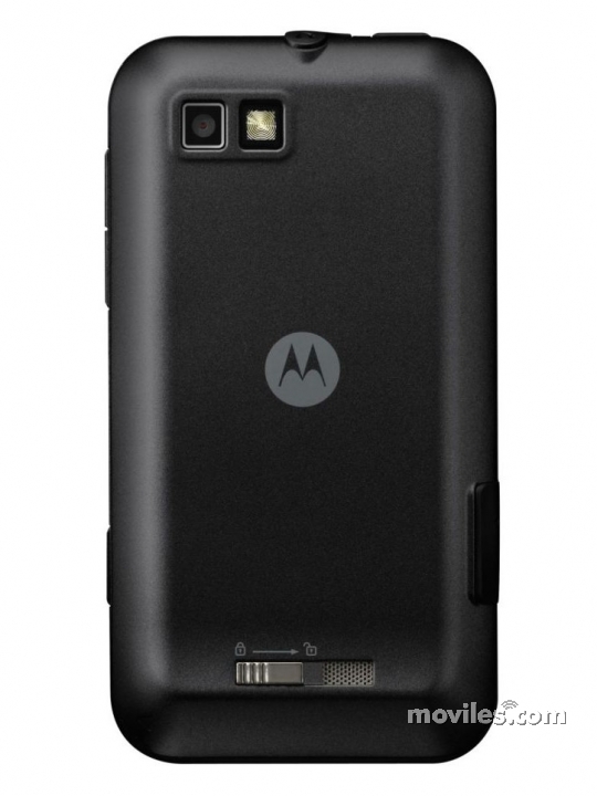 Imagen 2 Motorola Defy Mini XT321