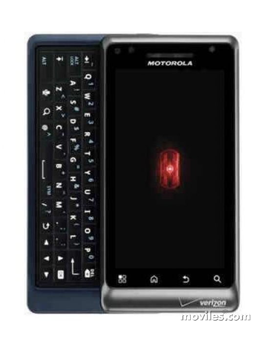 Motorola Droid 2
