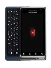 Fotografia Motorola Droid 2