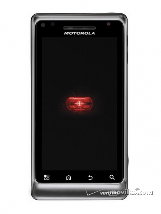 Imagen 2 Motorola Droid 2