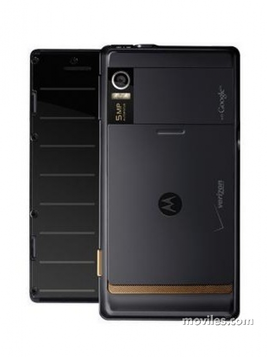 Imagen 3 Motorola Droid 2