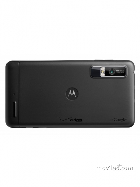 Imagen 3 Motorola DROID 3