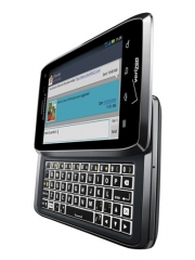 Motorola DROID 4 XT894