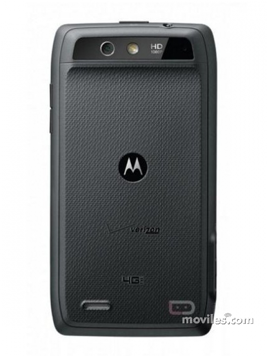 Imagen 3 Motorola DROID 4 XT894