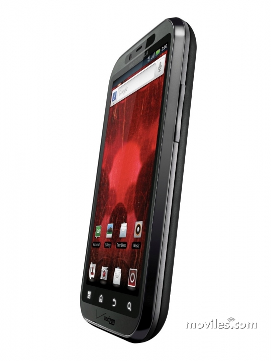 Imagen 3 Motorola Droid Bionic
