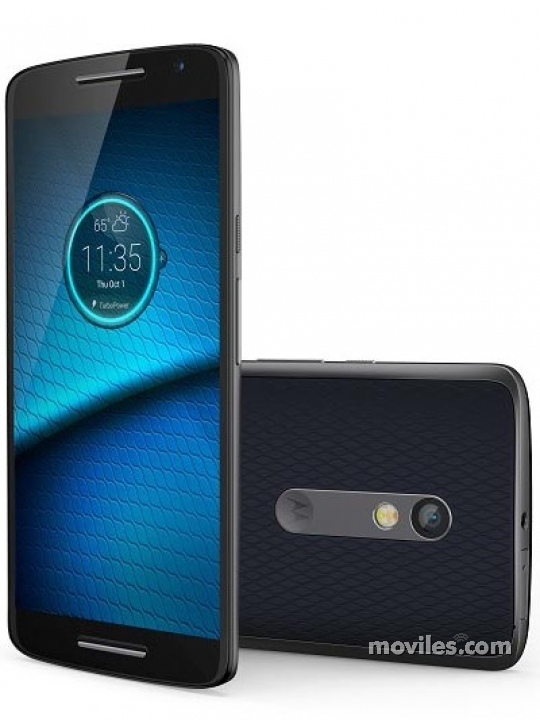 Imagen 4 Motorola Droid Maxx 2