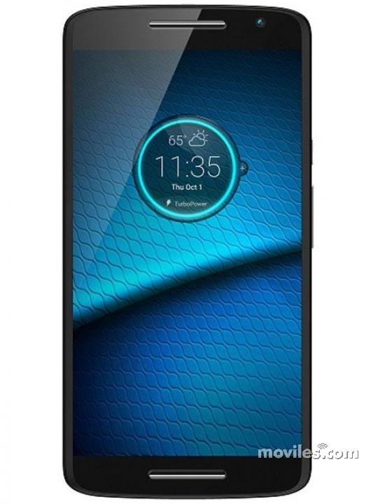 Motorola Droid Maxx 2