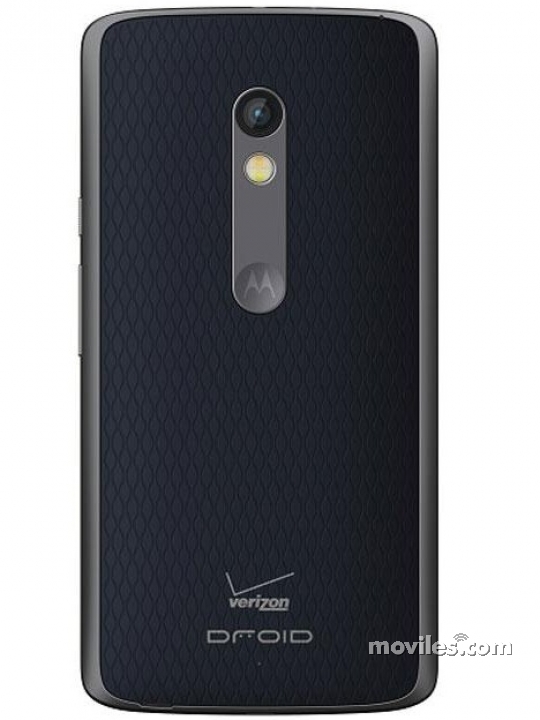 Imagen 2 Motorola Droid Maxx 2