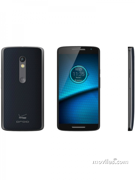 Imagen 6 Motorola Droid Maxx 2