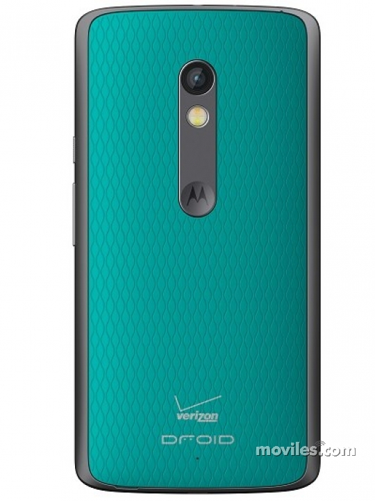 Imagen 8 Motorola Droid Maxx 2