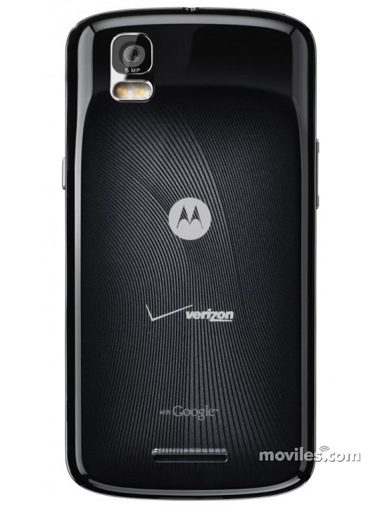 Imagen 4 Motorola Droid Pro