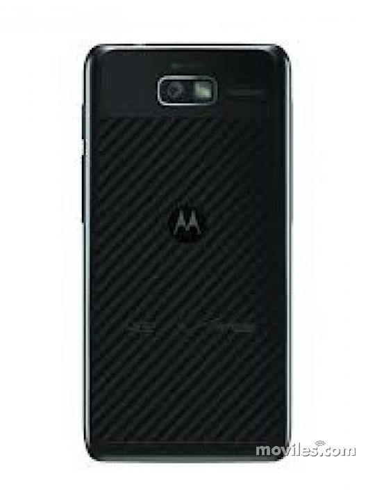 Imagen 2 Motorola DROID RAZR M