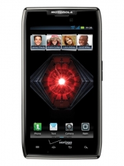 Motorola DROID RAZR MAXX