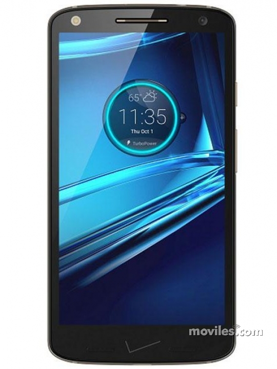 Motorola Droid Turbo 2