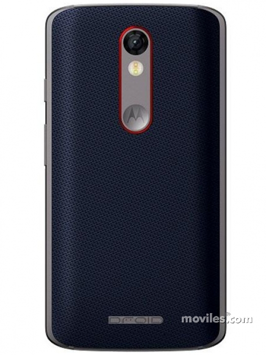 Imagen 2 Motorola Droid Turbo 2