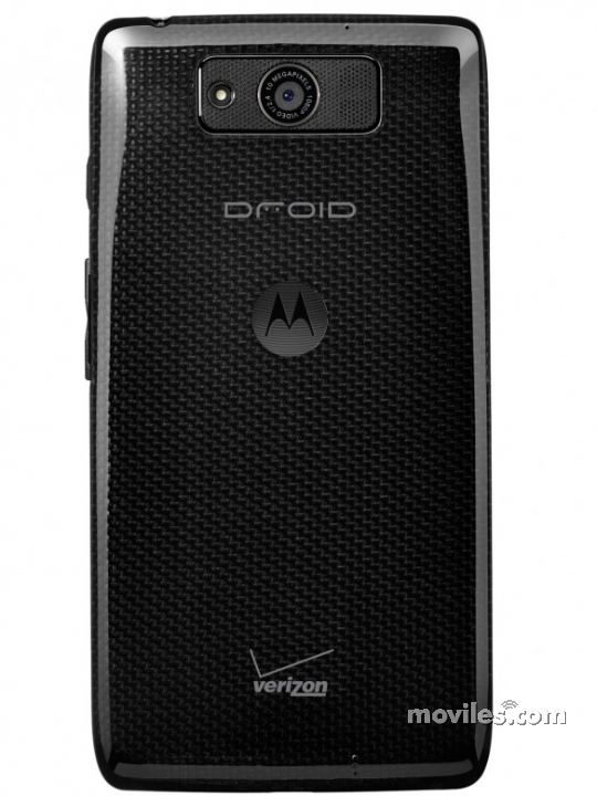 Imagen 3 Motorola DROID Ultra