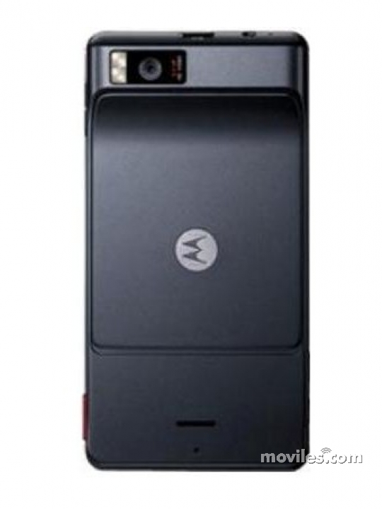 Imagen 2 Motorola DROID X ME811