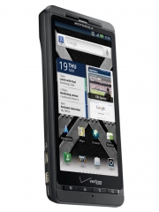 Motorola DROID X2