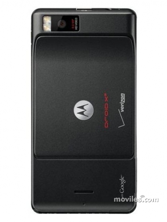 Imagen 2 Motorola DROID X2