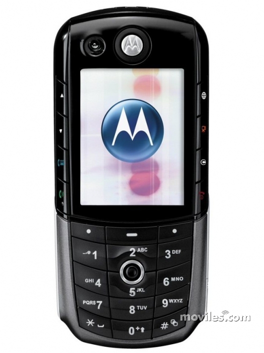 Motorola E1000