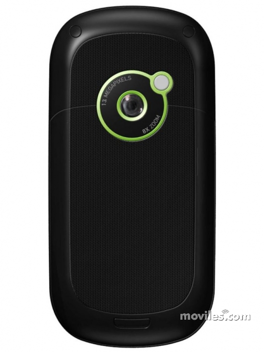 Imagen 2 Motorola E1060