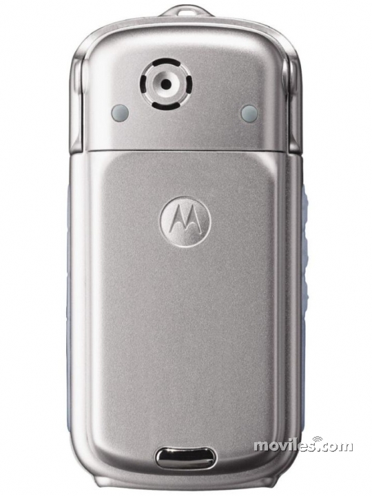 Imagen 3 Motorola E380
