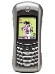 Motorola E390