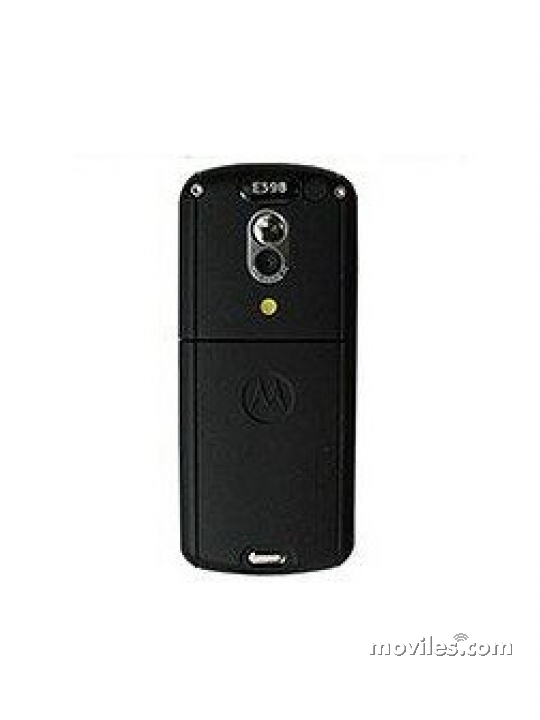 Imagen 2 Motorola E398