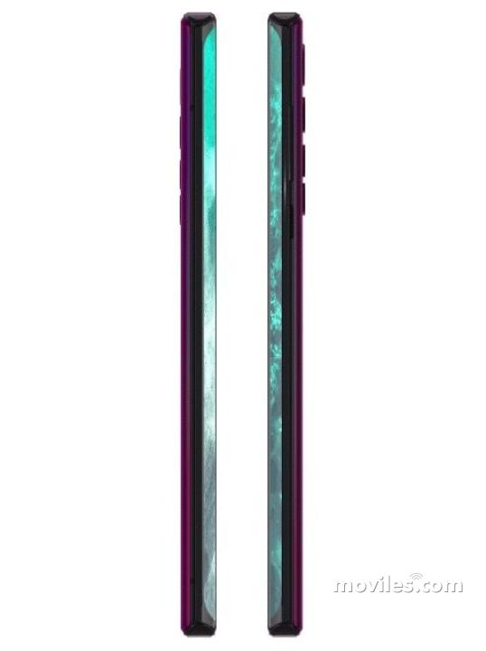 Imagen 3 Motorola Edge