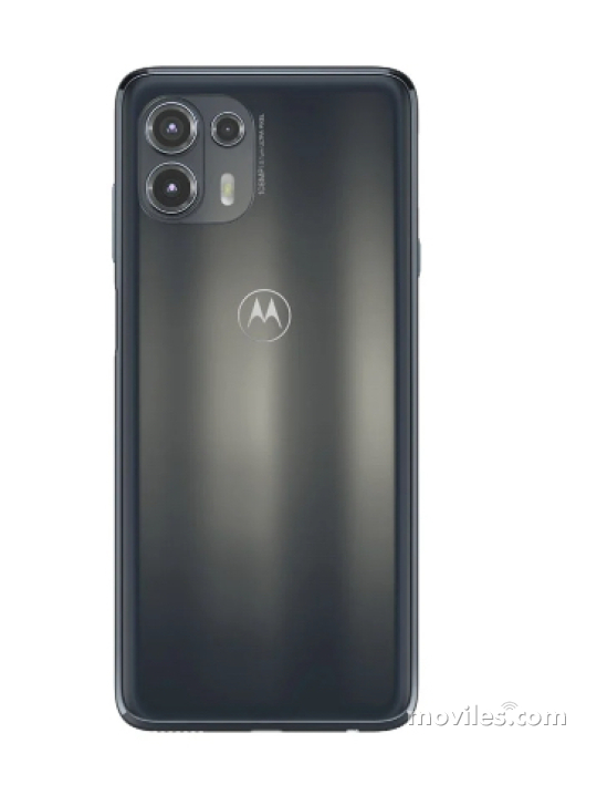 Imagen 5 Motorola Edge 20 Lite
