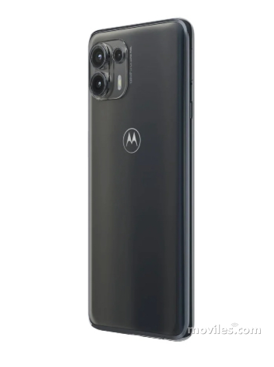 Imagen 7 Motorola Edge 20 Lite