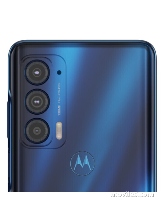 Imagen 4 Motorola Edge 2021