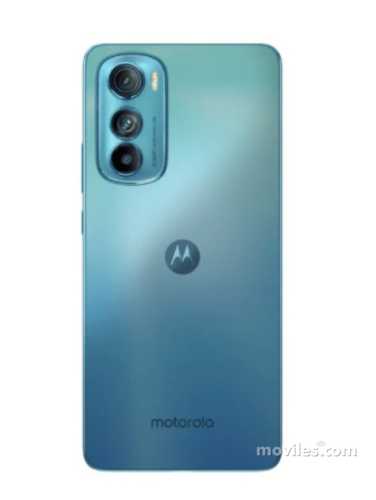 Imagen 8 Motorola Edge 30